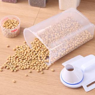 Hộp đựng ngũ cốc , thức ăn khô
