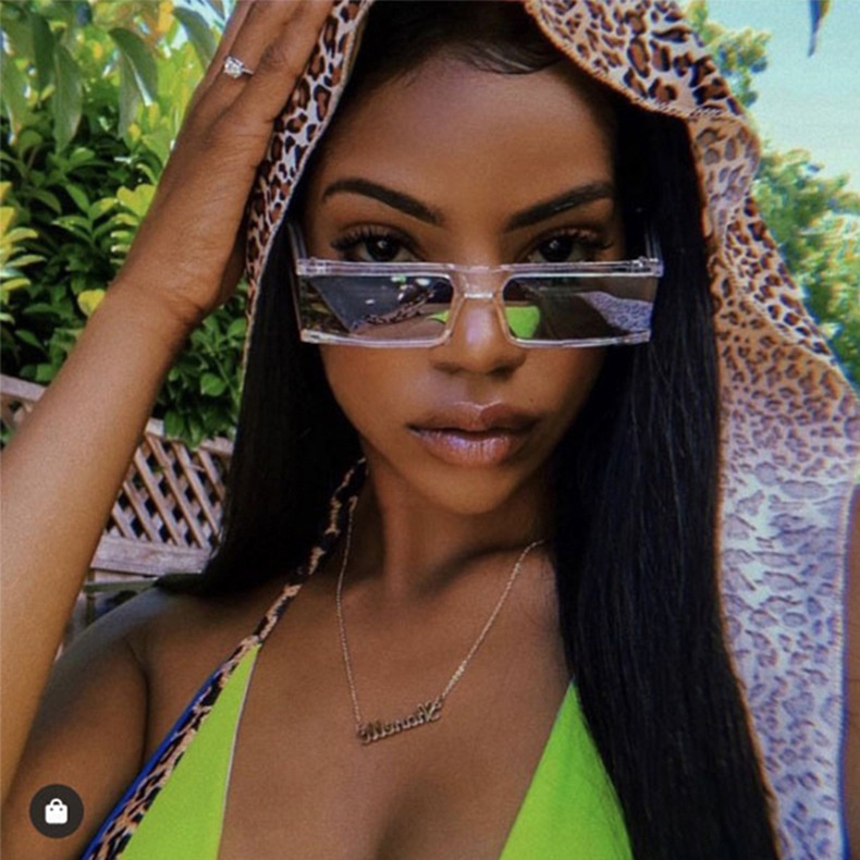 Kính Mát Chống Tia UV400 Cho Nam Nữ