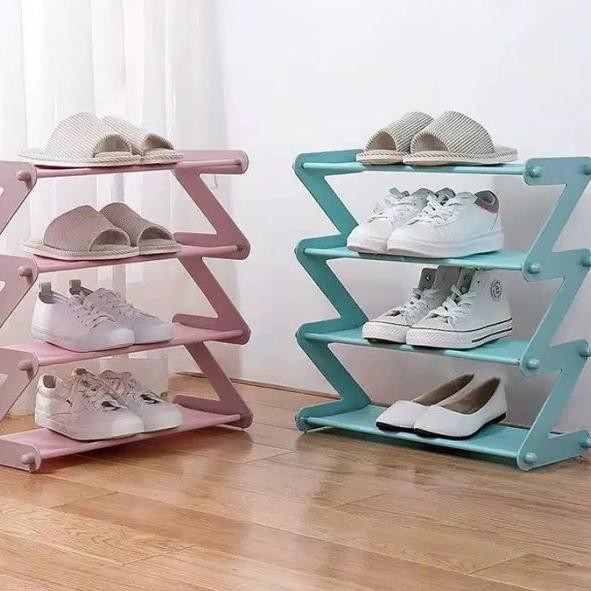 Mới Giá Để Giày Dép Bằng Thép Không Gỉ Tiện Dụng Cho Nhà Bếp | BigBuy360 - bigbuy360.vn