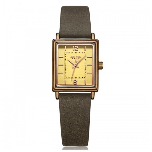 Đồng Hồ Nữ Julius JA-1071