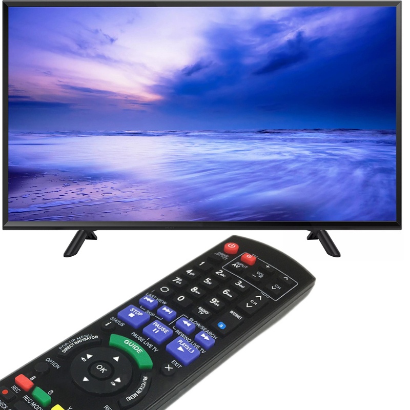 Đầu Đĩa Blu-ray Chất Lượng Cao Thay Thế Cho Máy Ghi Âm Panasonic