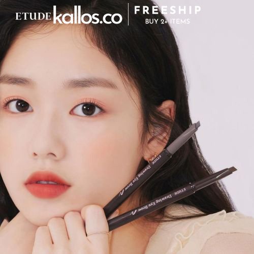 Chì Kẻ Mày Ngang Etude House Drawing Eye Brow - Kallos Vietnam
