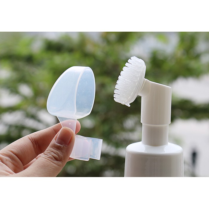 [KM SOCK] Sữa Rửa Mặt Ngừa Mụn Kiềm Dầu K'shi Có Đầu Cọ Massage Tạo Bọt 150ml Hàng Chính Hãng | BigBuy360 - bigbuy360.vn