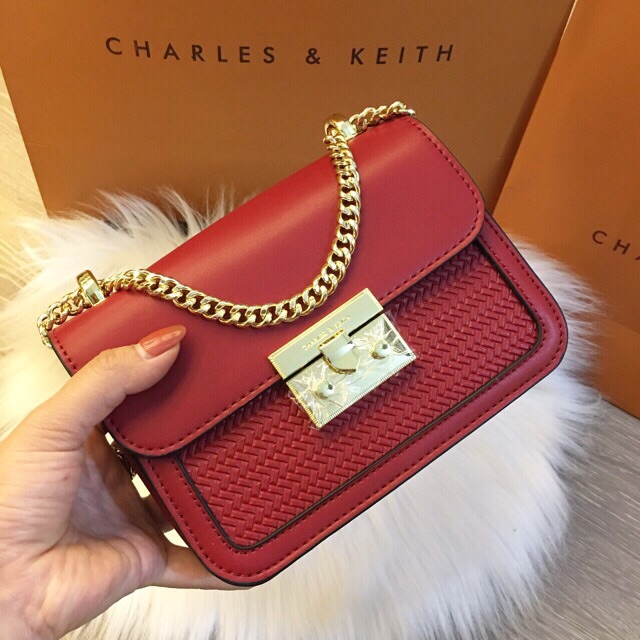 Túi cnk mới hot 2019