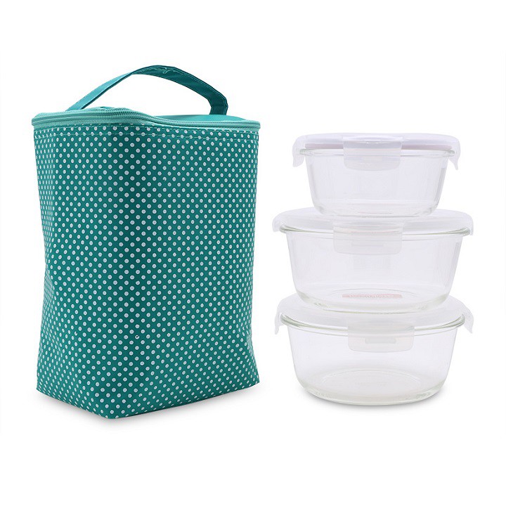 túi giữ nhiệt loại lớn 001