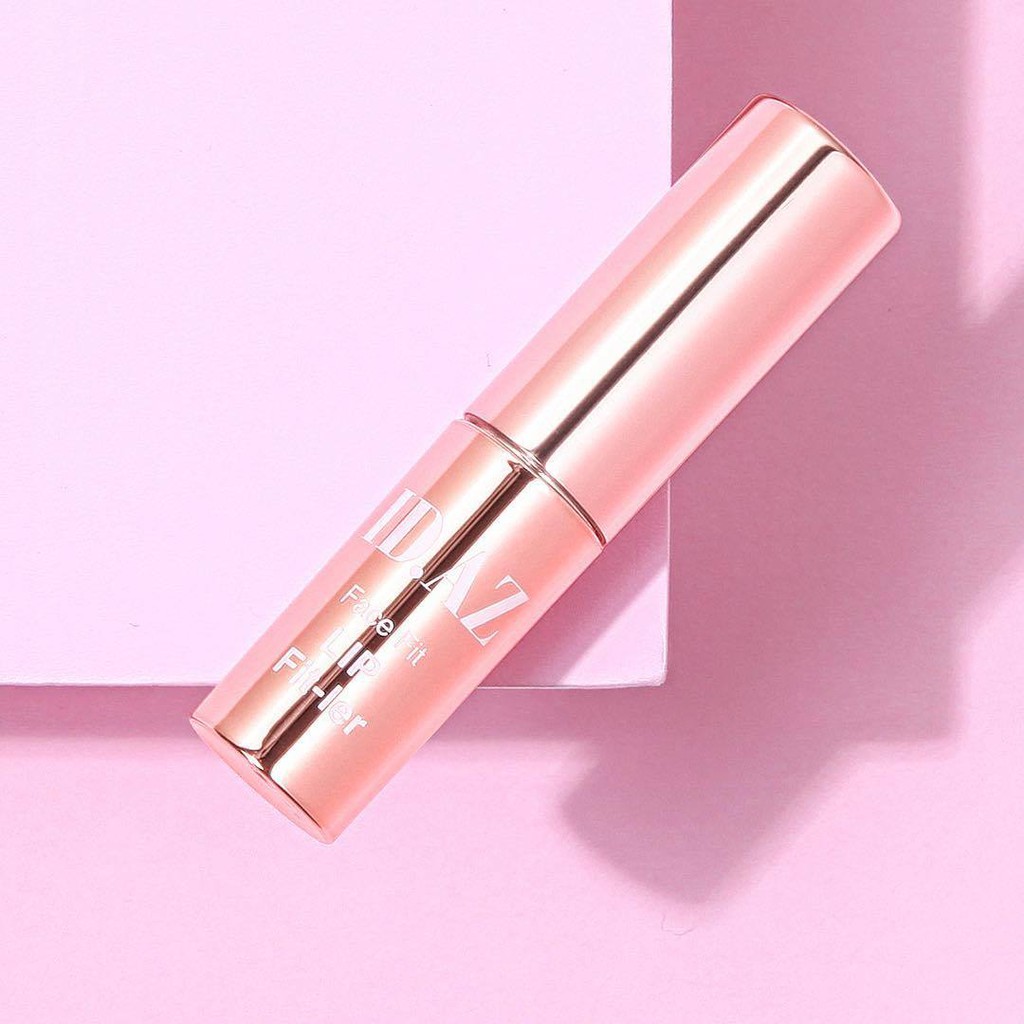 ( CHÍNH HÃNG ) SON DƯỠNG MÔI CÓ MÀU ID.AZ LIP FIT-LER | BigBuy360 - bigbuy360.vn
