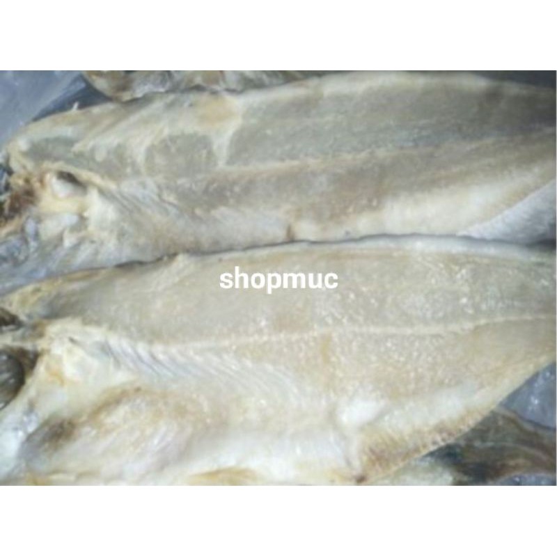 1kg KHô Cá Ba Sa Loại Ngon | BigBuy360 - bigbuy360.vn