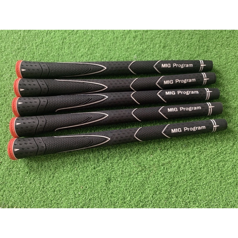 Grip golf, cao su gậy golf, cao su tay cầm gậy golf, grip gậy golf