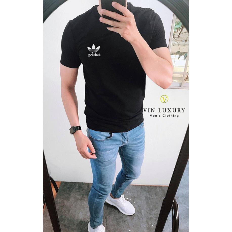 Áo T-Shirt Thể Thao Cotton - Hàng Đẹp ་