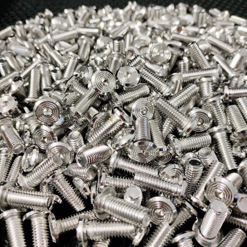 Ốc đĩa inox salaya cho hầu hết các dòng xe