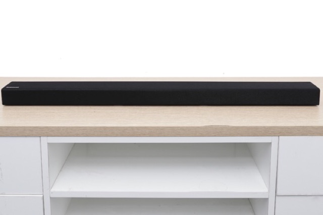 Loa thanh soundbar Samsung 2.1 HW-K350 150W