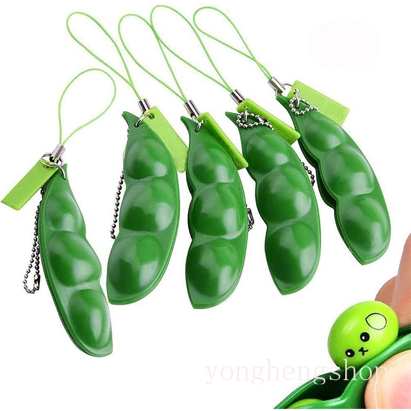 Đồ Chơi Giảm Căng Thẳng Hình Chú Heo Đáng Yêu