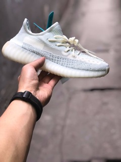 Giày cloud 1:1 size nữ 36 đến 39 đủ hộp