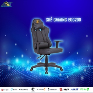 Ghế chơi game E-Dra Citizen EGC200 ( RED, BLACK, GREEN)
