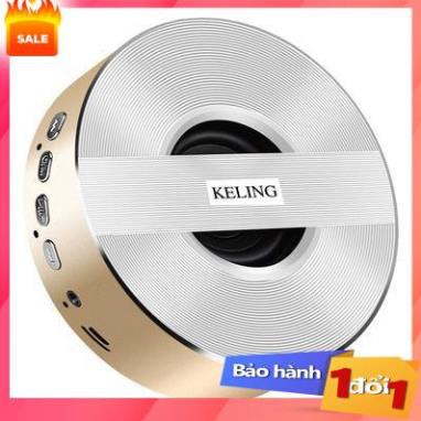 Loa nghe nhạc,Loa bluetooth KELING A5,sản phẩm mới .