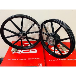 Mâm daytona hiệu SCK