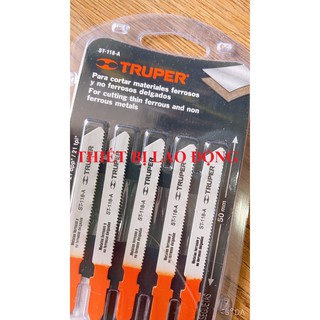 LƯỠI CƯA TRUPER 18128