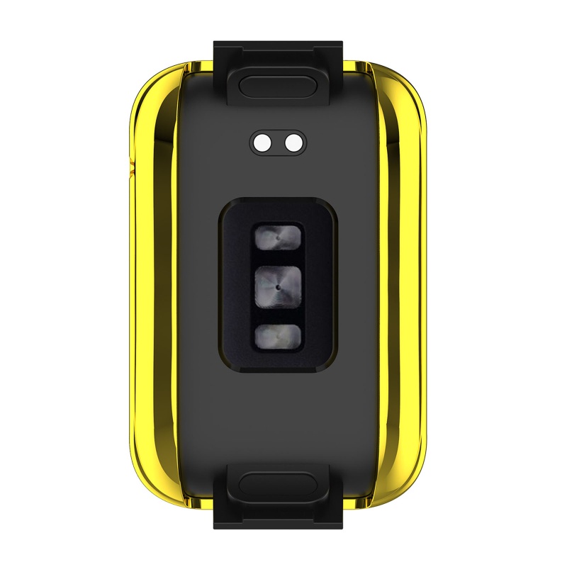 Ốp Bảo Vệ Chống Trầy Cho Đồng Hồ Mi Band 7 Pro