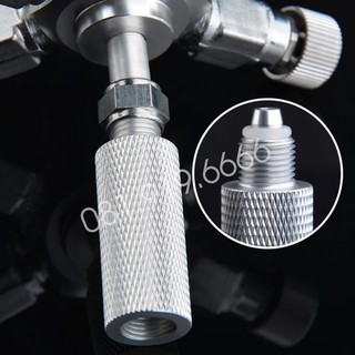 BỘ CHIA CO2 MUFAN cho bể thuỷ sinh