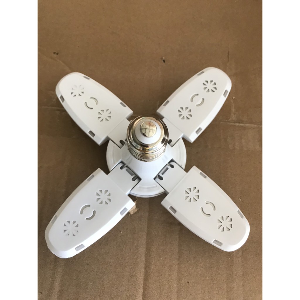 Đèn BỐN CÁNH Mini