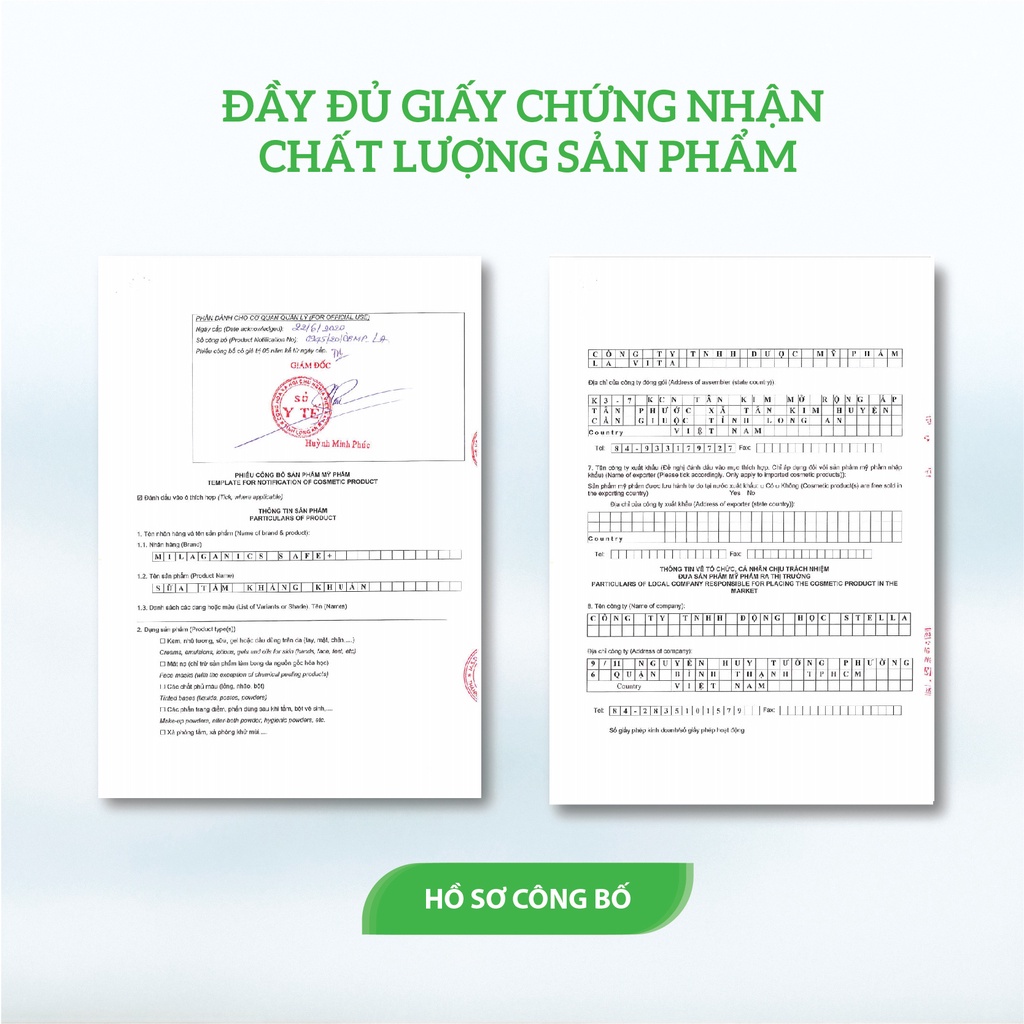 Sữa Tắm Tinh Dầu Oải Hương Kháng Khuẩn, Loại Bỏ Tế Bào Chết, Cấp Ẩm, Tái Tạo Da MILAGANICS 500ml (Chai)