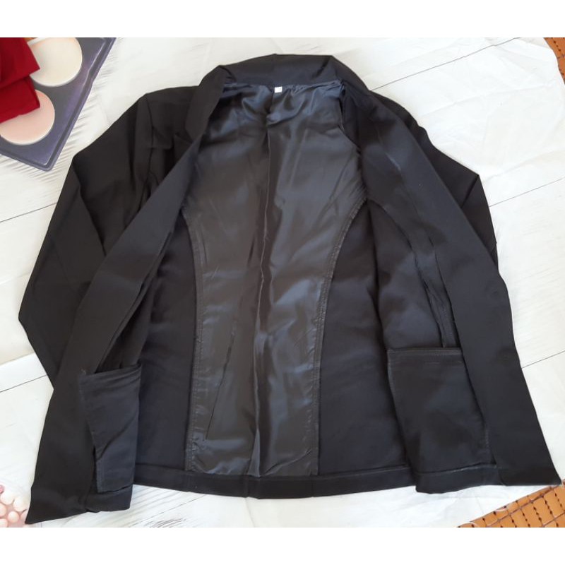 Áo vest nữ cao cấp có lớp lót sau lưng vải kaki được dối trả thoải mái MÃ AV14 | BigBuy360 - bigbuy360.vn