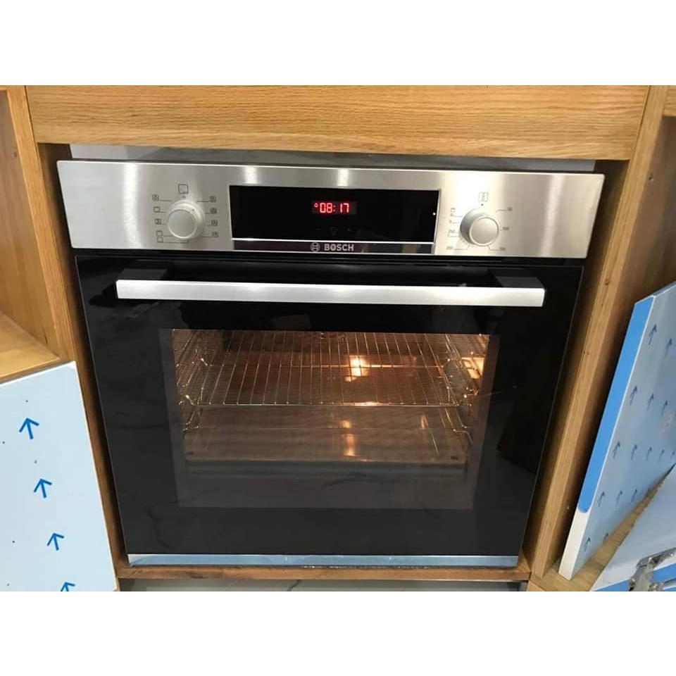 LÒ NƯỚNG BOSCH HBA512BR0 - 71L
