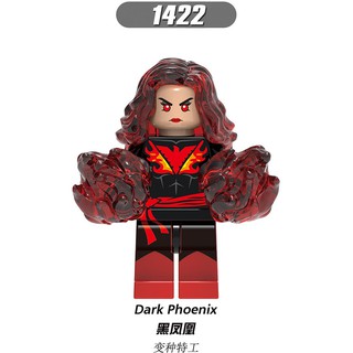 Mô Hình Đồ Chơi Mini X0277