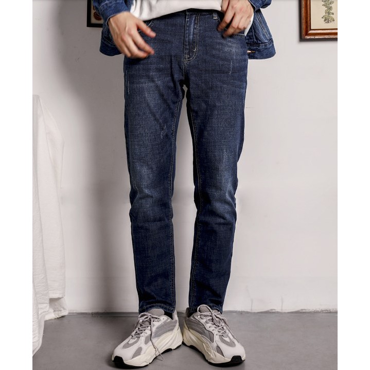 QUẦN JEAN NAM QC 1209