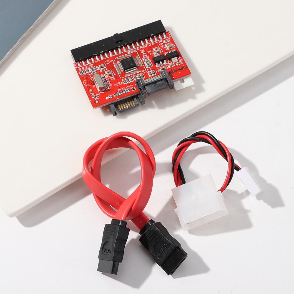 BTLIMER Thẻ Chuyển Đổi Phần Cứng IDE Sang SATA