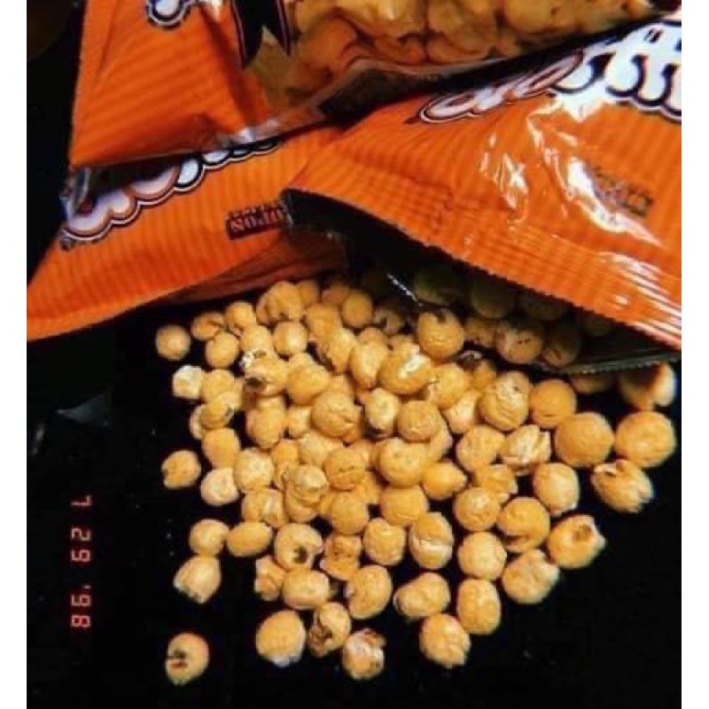 SNACK BỎNG NGÔ VỊ PHÔ MAI UPON