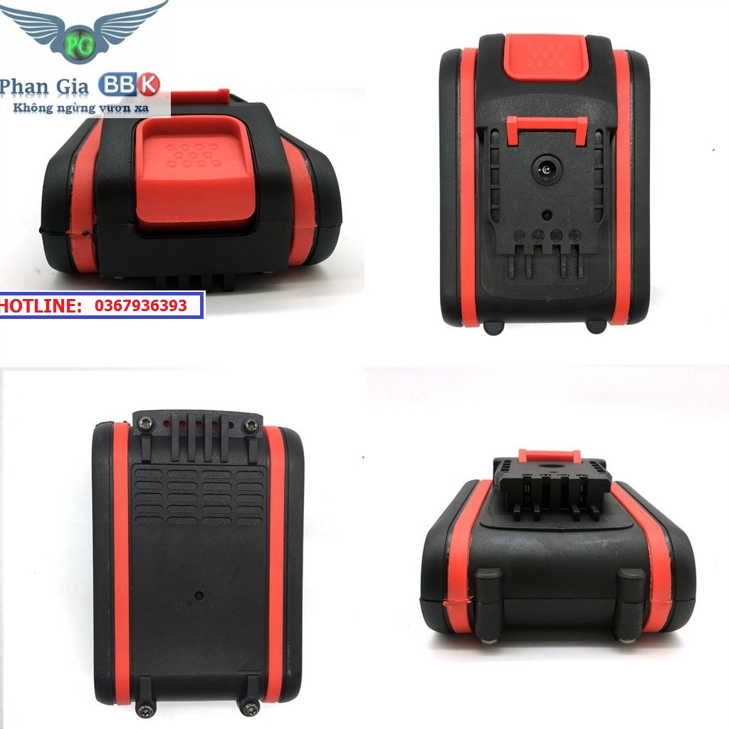 Pin máy khoan 28V - Pin 28V-Pin 5cell