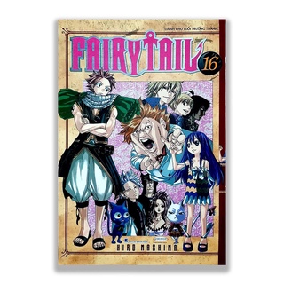 Fairy Tail