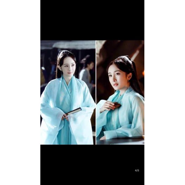 🌺  Trang phục cổ trang
