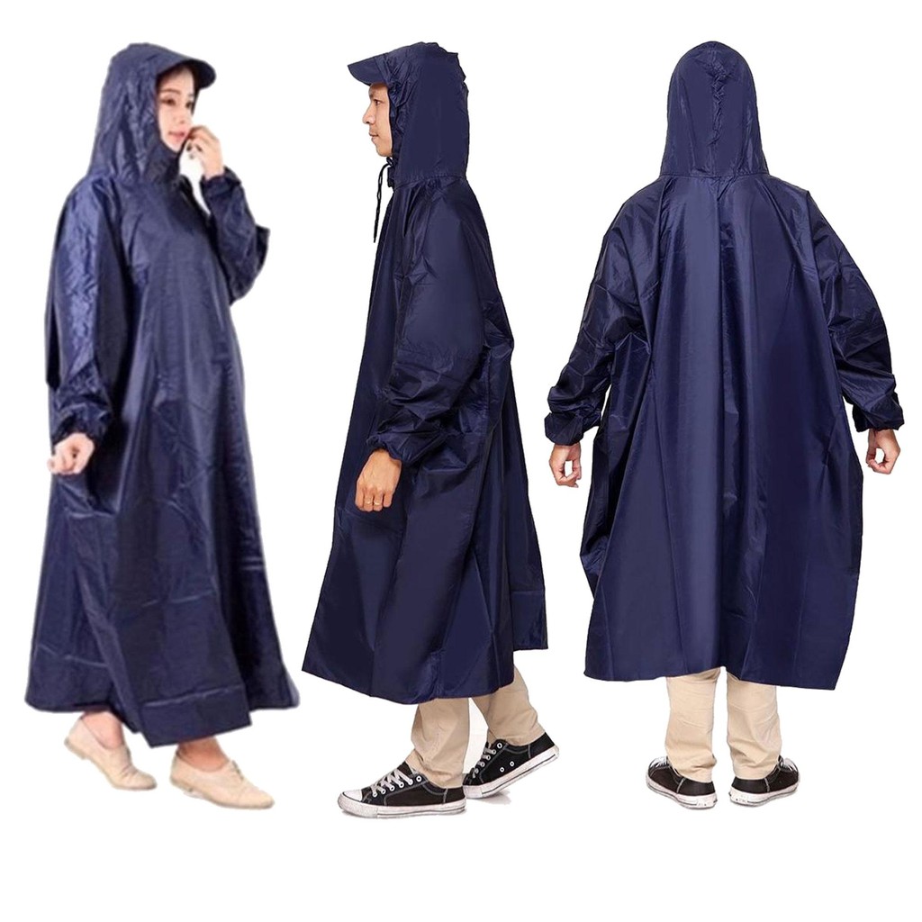 Bộ quần áo đi mưa,áo mưa chui vải dù,áo mưa nilon