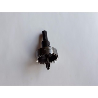 mũi khoét lỗ sắt 34mm