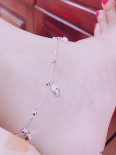 Lắc chân bạc ý