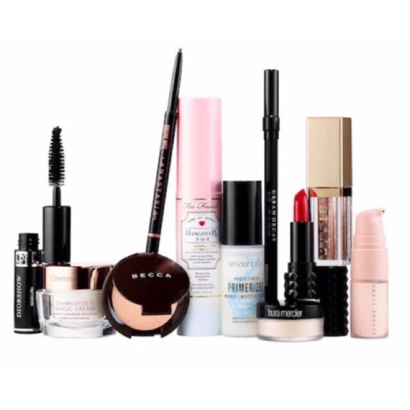 Tách set Sephora