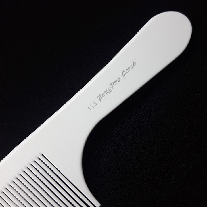 Lược cắt tóc nam Beuy Pro Comb 113