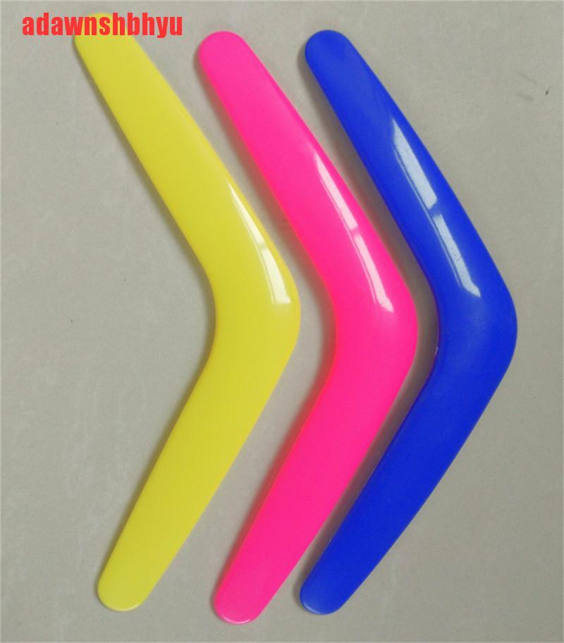 Đồ Chơi Boomerang Nhựa Hình Chữ V
