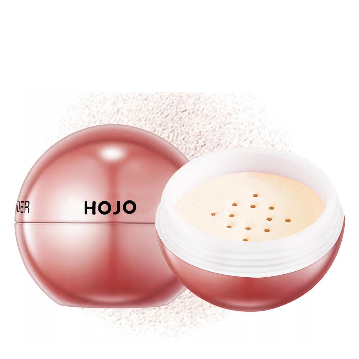(Hàng Mới Về) Phấn Phủ Kiểm Soát Dầu Mỏng Nhẹ 01 #, 02 #, 03 # | BigBuy360 - bigbuy360.vn