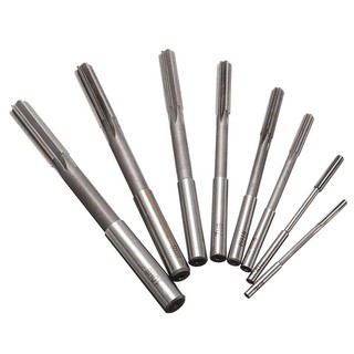Set 8 Mũi Khoan Hss H7