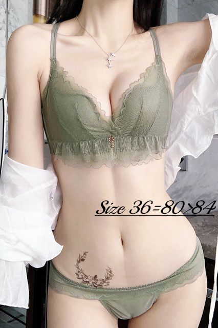 Bộ Đồ Lót Nữ💖FREESHIP💖Bộ Đồ Lót Ren Công Chúa | BigBuy360 - bigbuy360.vn