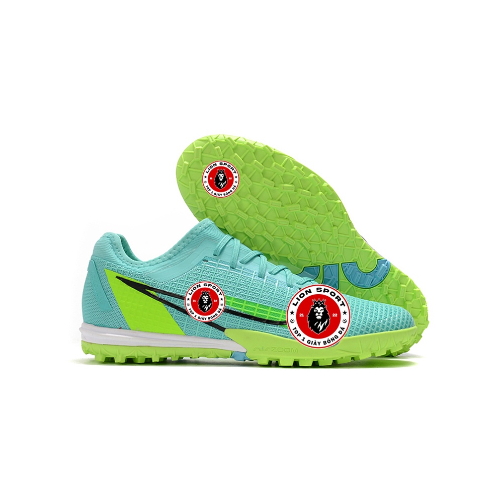 Giày Bóng Đá Vapor 14 Pro TF12 Lion Sport