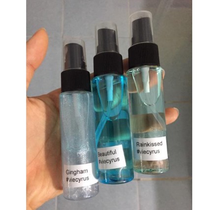 Xịt Thơm Body Victoria’s Secret Hate Rave 250ml (HÀNG CÓ SẴN) | BigBuy360 - bigbuy360.vn