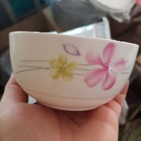 10 CHÉN CƠM LOẠI ĐẾ BẰNG VÀ ĐẾ NHỌN ĐỦ MẪU