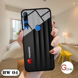 Ốp lưng Huawei Y9 Prime 2019 - hình 3D