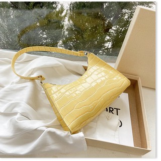 Túi Xách Nữ ♥️FREESHIP♥️ Túi Nữ Da Mềm LUXURY thời trang, trẻ trung năng động mã số LUXURYBAG9650195