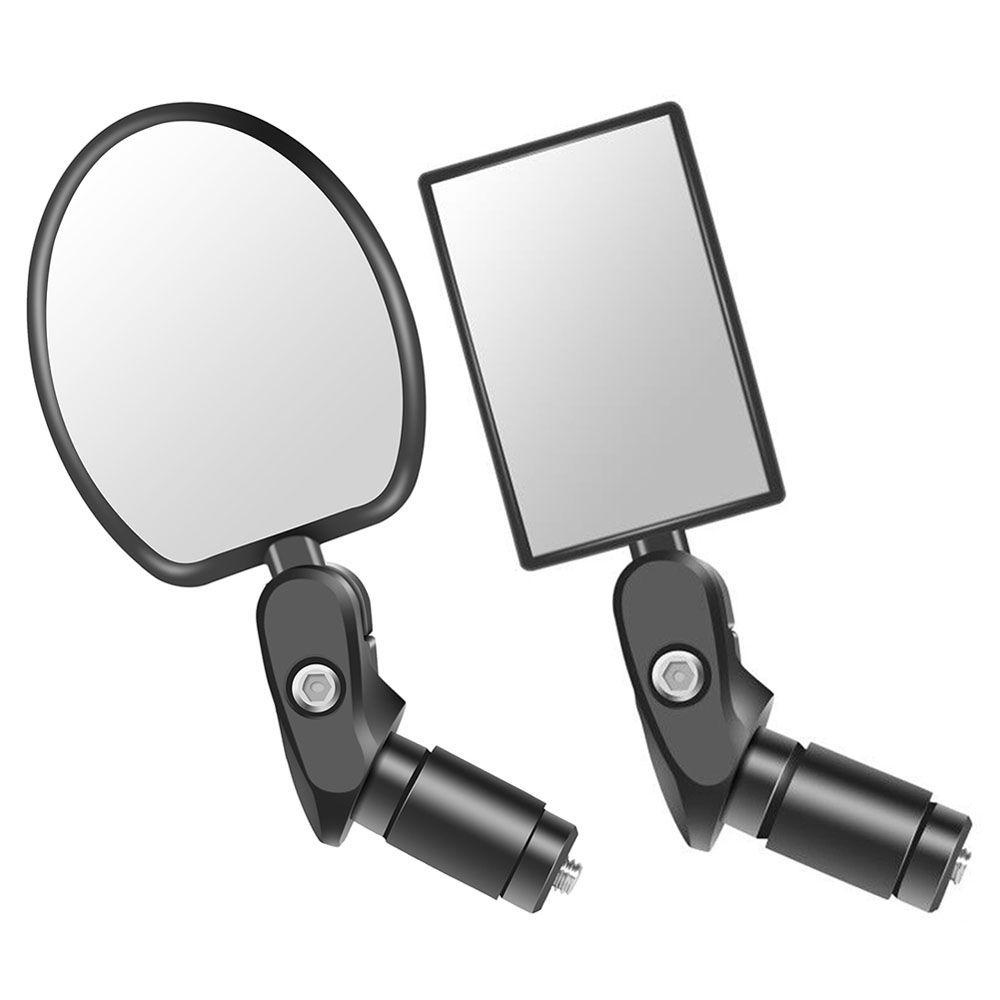 Danilo Gương Chiếu Hậu Xoay 360 Độ Gắn Tay Lái Xe Đạp Leo Núi