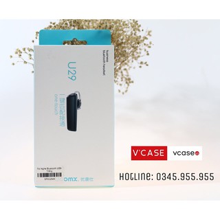 Tai Nghe bluetooth Ucomx U29